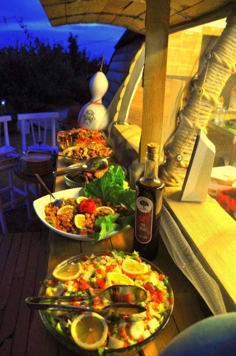 Mandala Camping - Adults Only image
