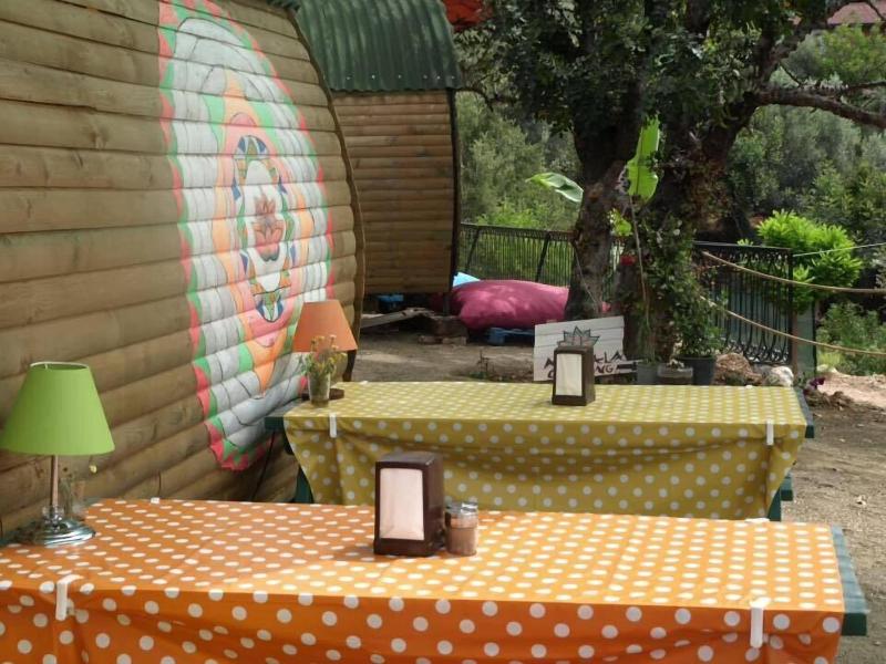 Mandala Camping - Adults Only image