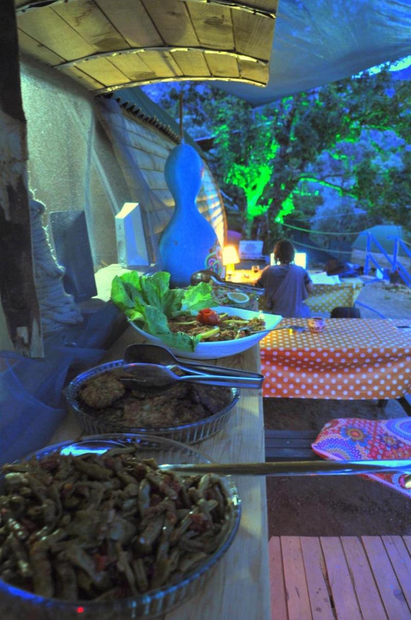 Mandala Camping - Adults Only image