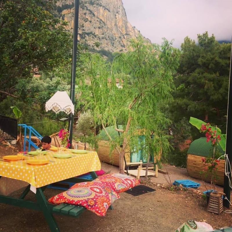 Mandala Camping - Adults Only image