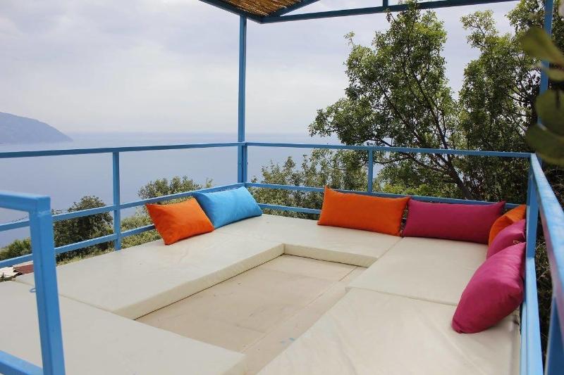 Mandala Camping - Adults Only image
