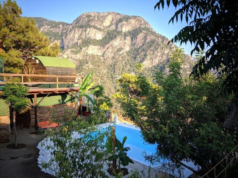 Mandala Camping - Adults Only image