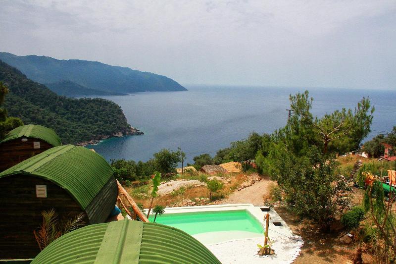 Mandala Camping - Adults Only image