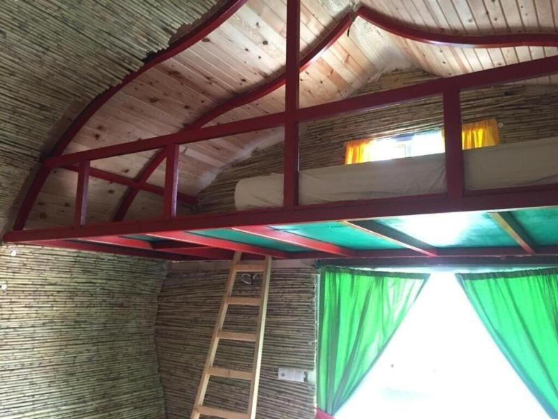 Mandala Camping - Adults Only image