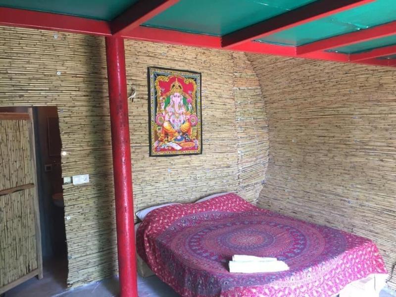 Mandala Camping - Adults Only image