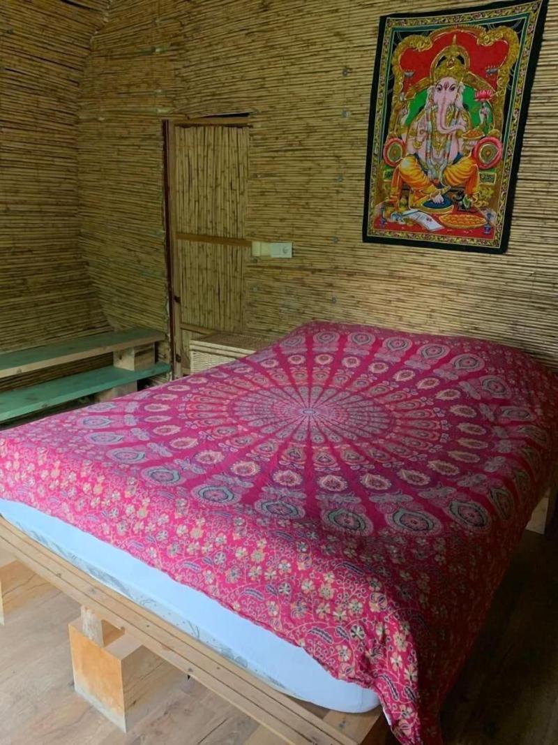 Mandala Camping - Adults Only image