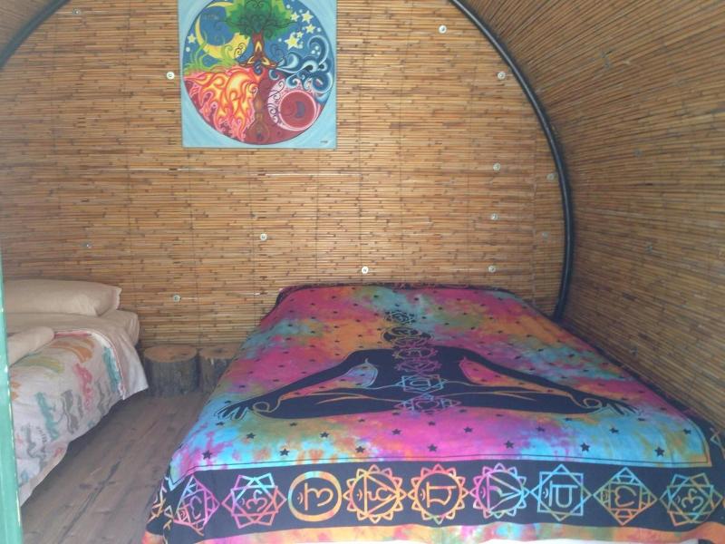 Mandala Camping - Adults Only image