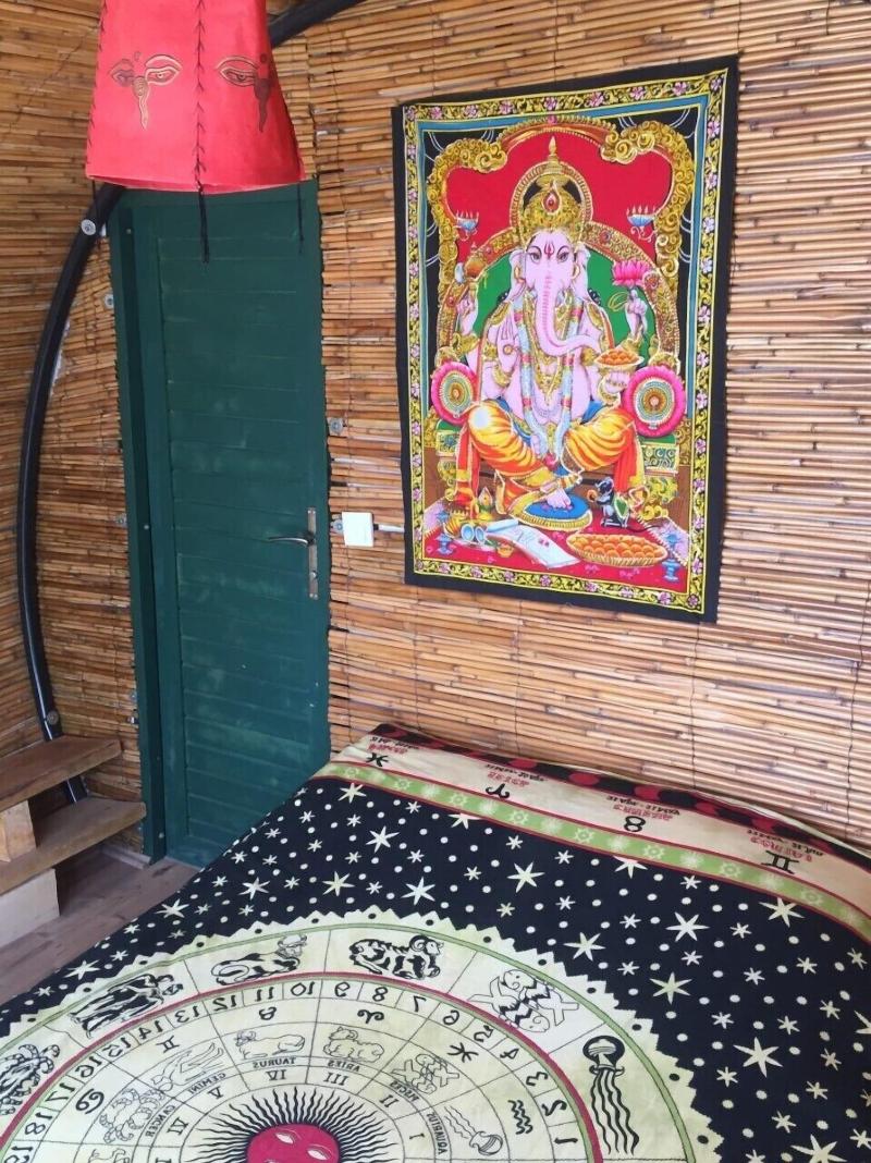 Mandala Camping - Adults Only image