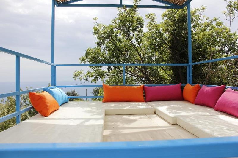 Mandala Camping - Adults Only image