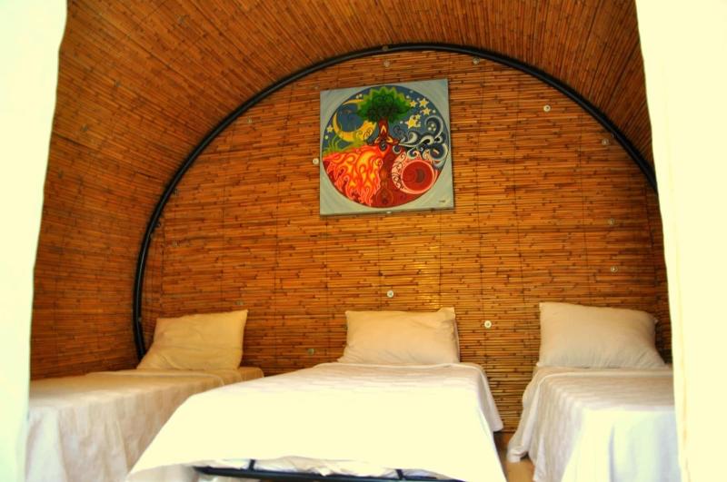 Mandala Camping - Adults Only image