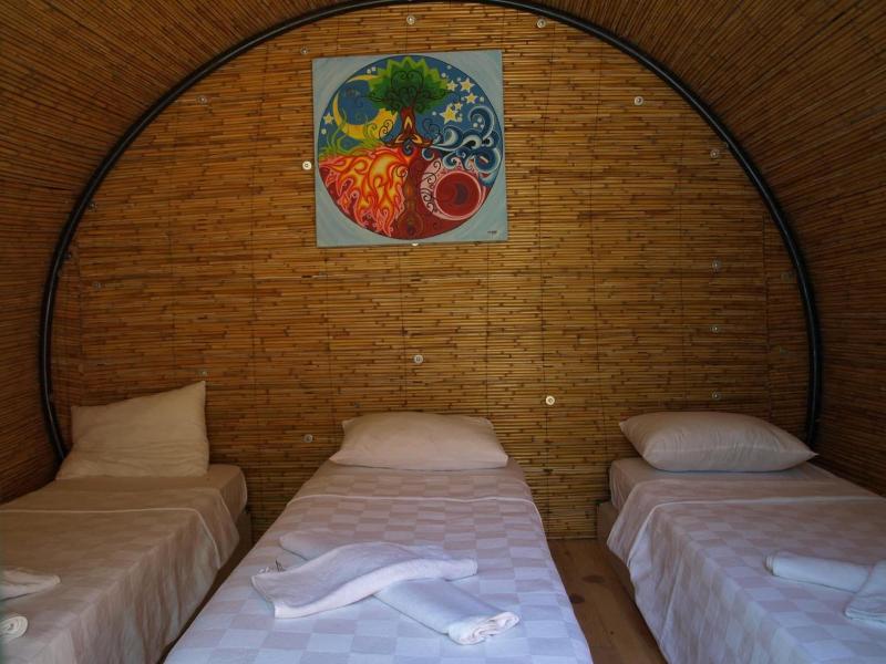 Mandala Camping - Adults Only image