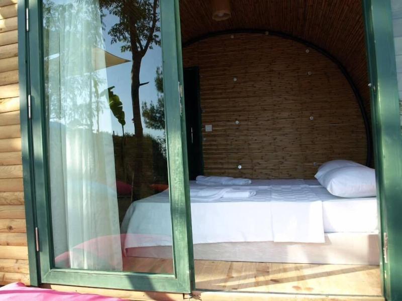 Mandala Camping - Adults Only image