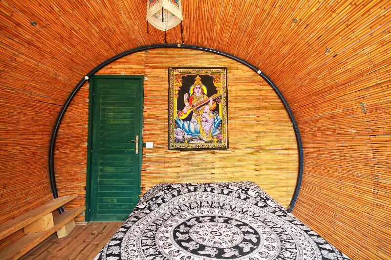 Mandala Camping - Adults Only image