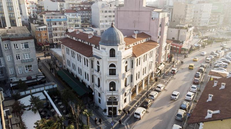 BandÄ±rma Palas Hotel