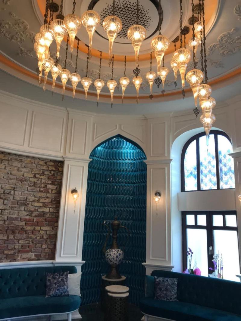 BandÄ±rma Palas Hotel
