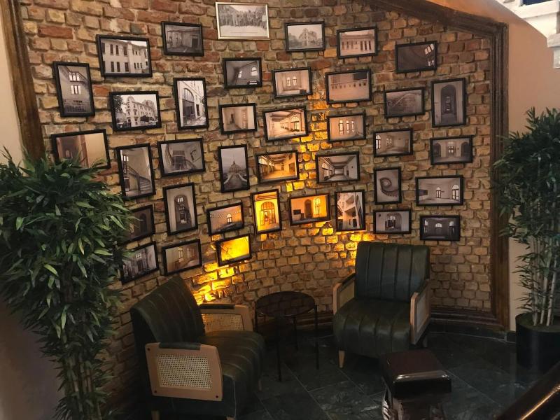 BandÄ±rma Palas Hotel