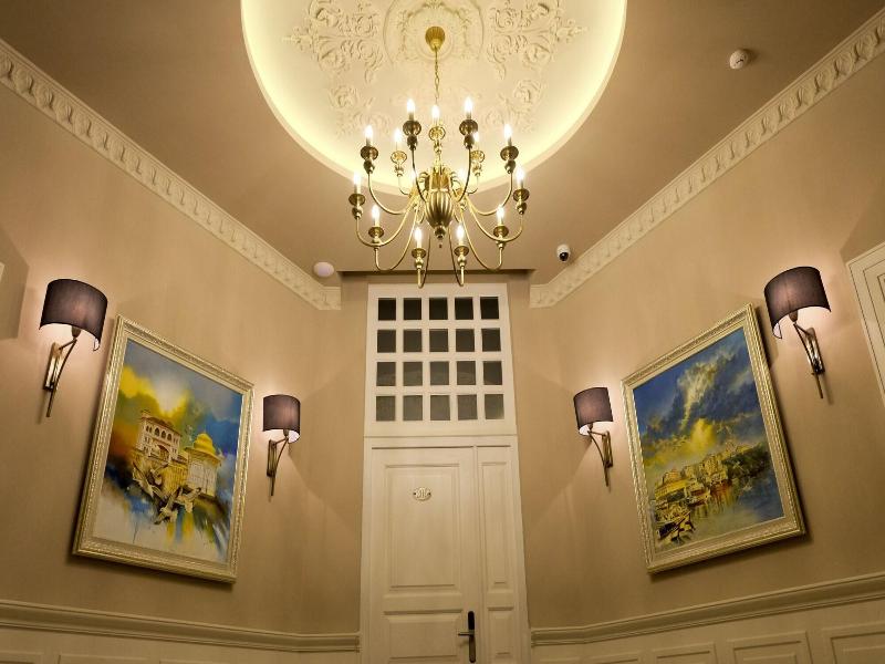 BandÄ±rma Palas Hotel
