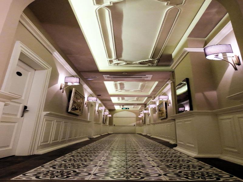 BandÄ±rma Palas Hotel