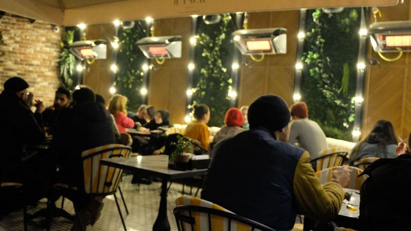 BandÄ±rma Palas Hotel
