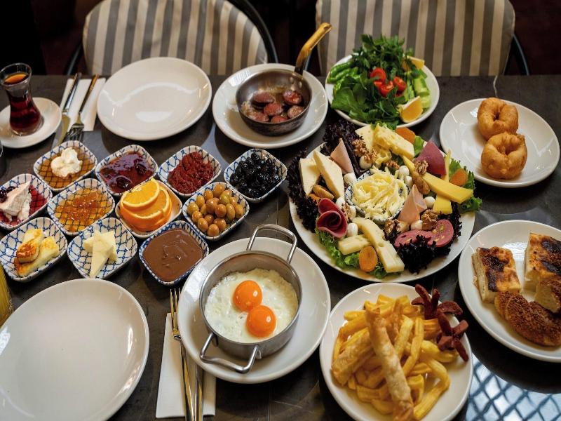 BandÄ±rma Palas Hotel