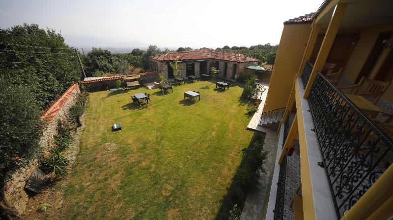 Rukim Otel