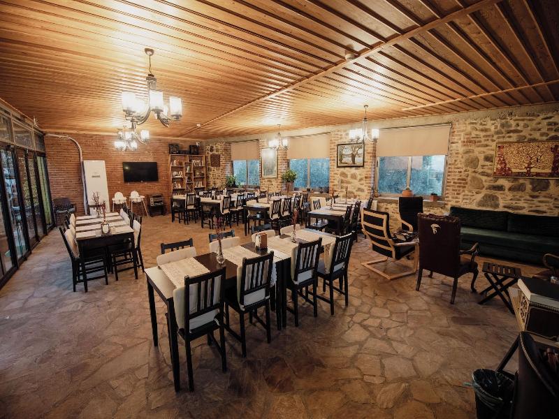Rukim Otel