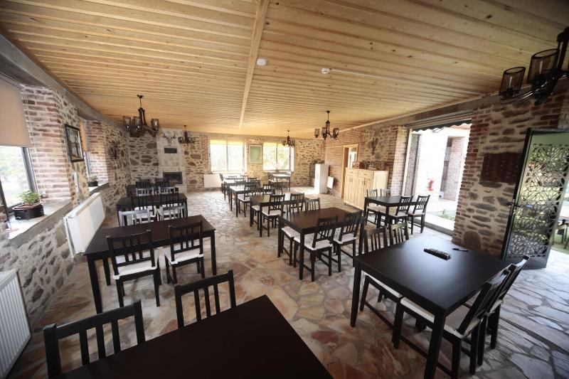 Rukim Otel