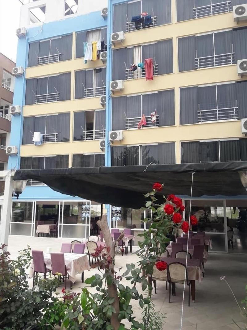 Hotel Balsenler — main photo
