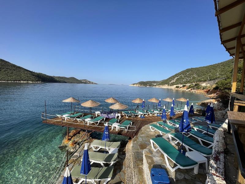 Kaskoy Hotel image