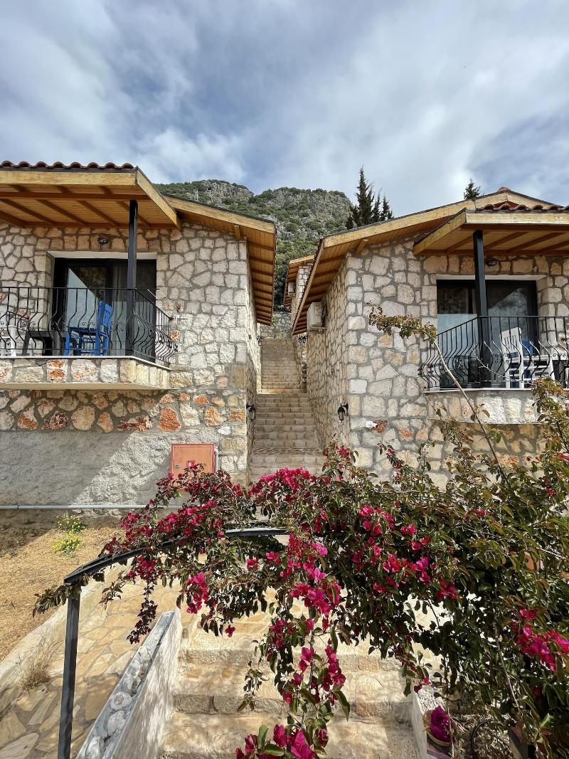 Kaskoy Hotel image