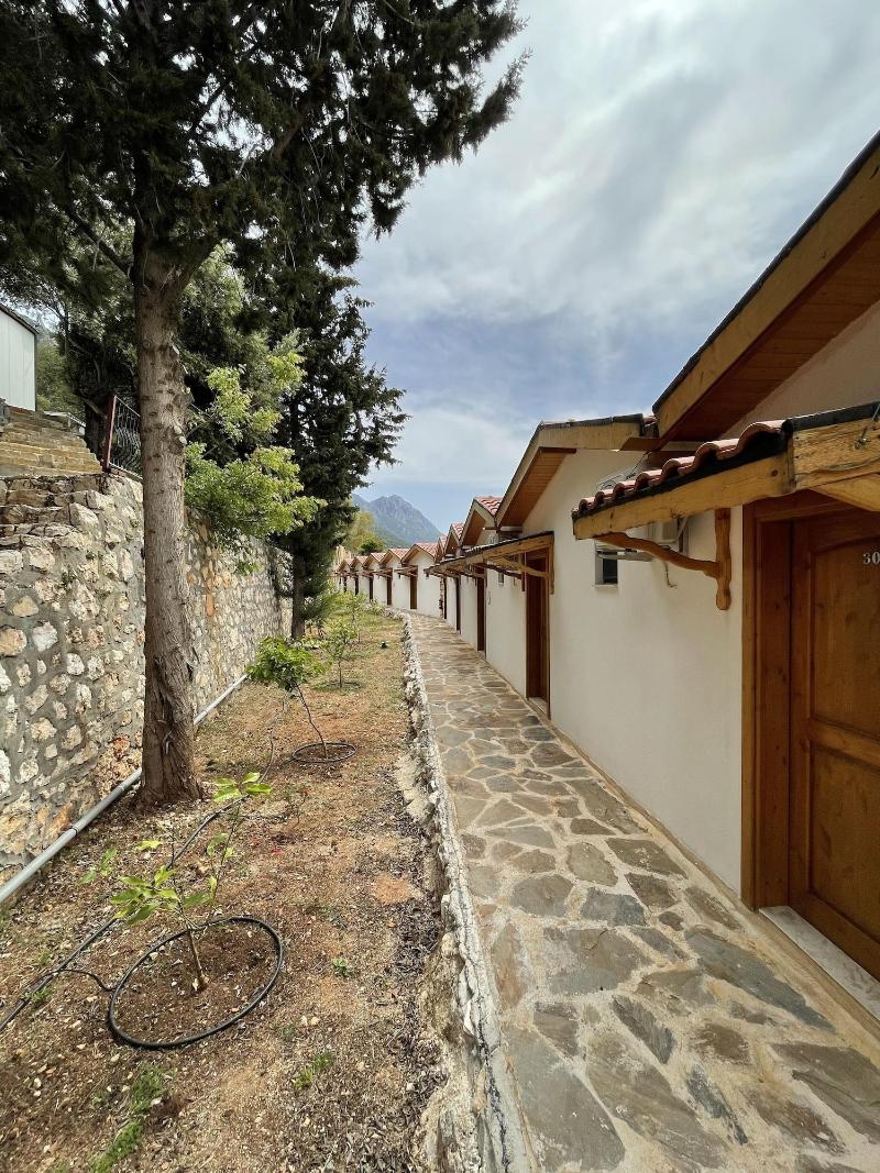 Kaskoy Hotel image