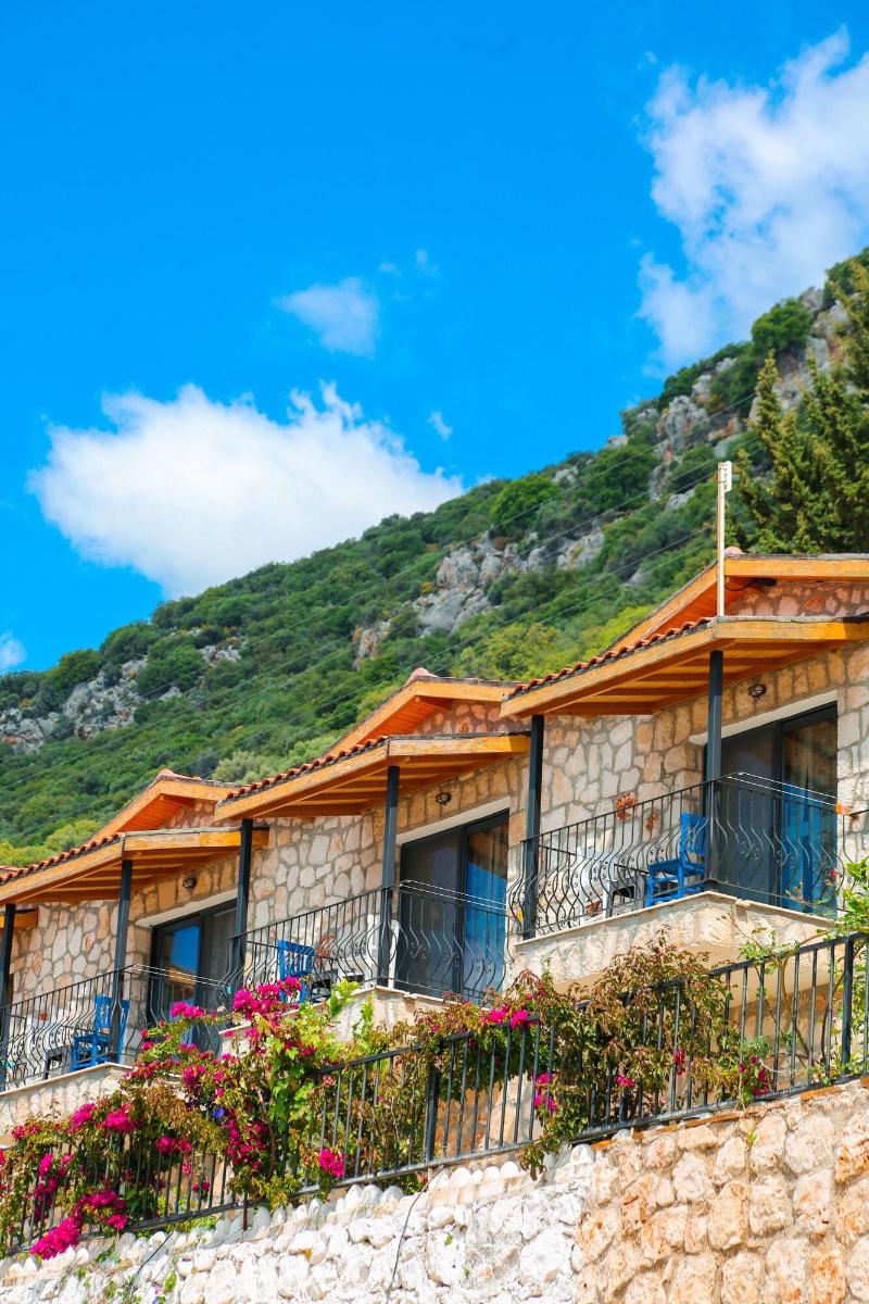 Kaskoy Hotel image