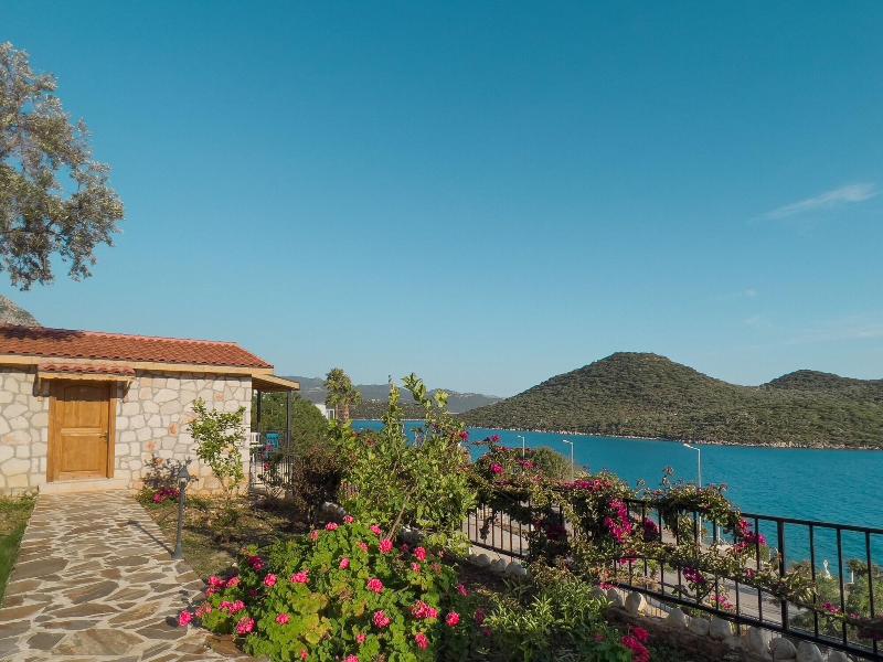 Kaskoy Hotel image