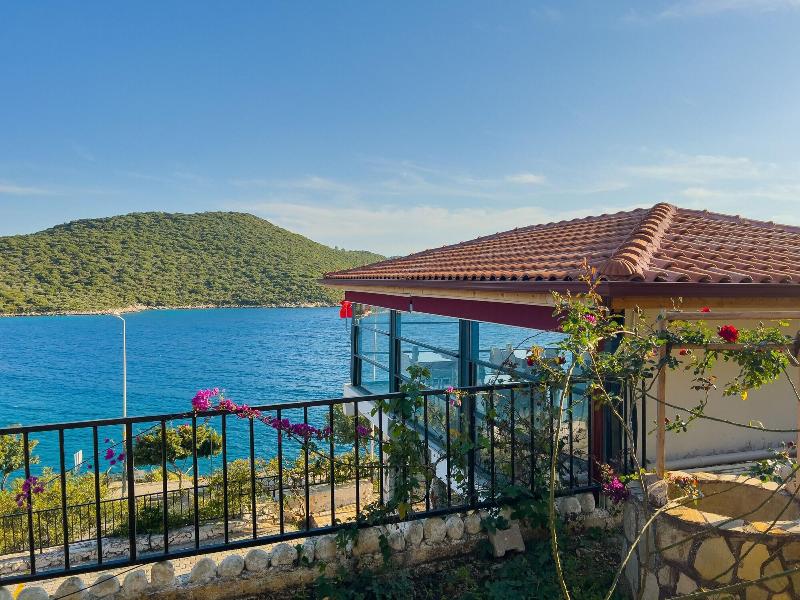 Kaskoy Hotel image