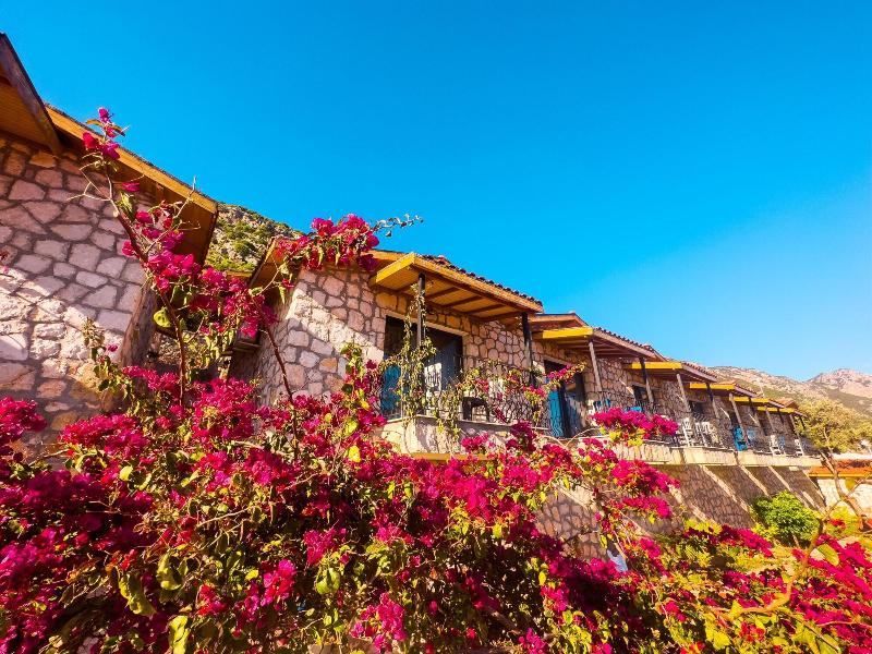 Kaskoy Hotel image
