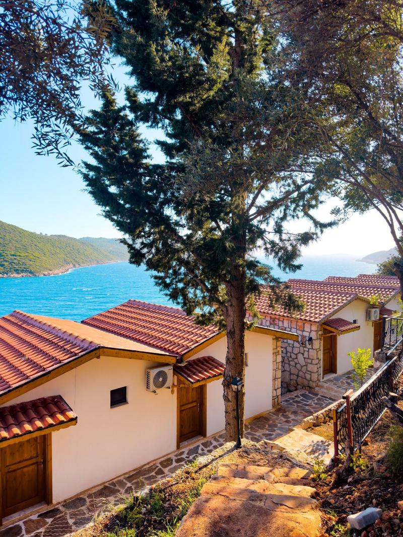 Kaskoy Hotel image