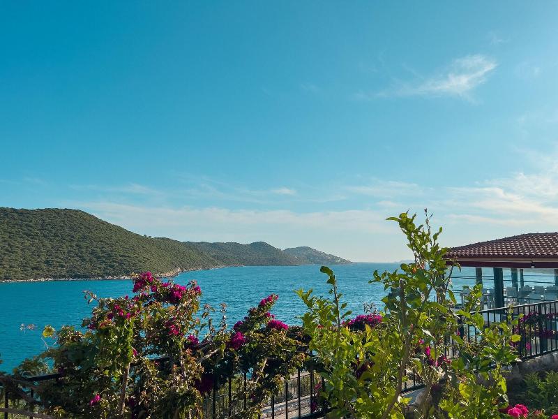 Kaskoy Hotel image