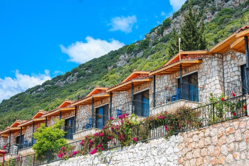 Kaskoy Hotel image