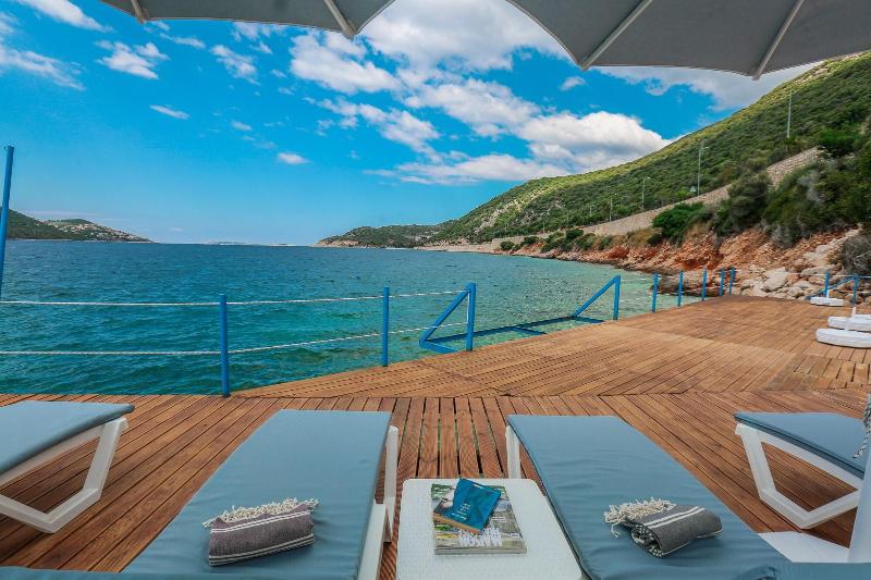 Kaskoy Hotel image