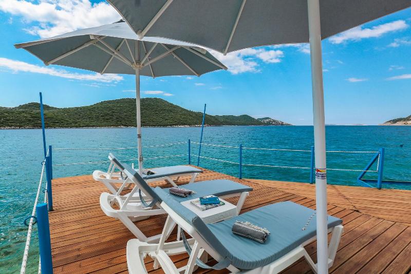 Kaskoy Hotel image