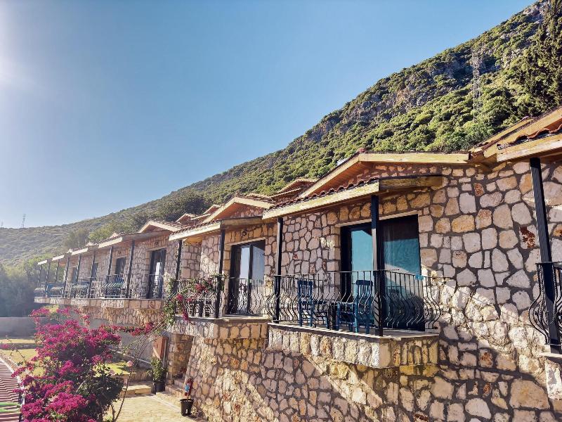 Kaskoy Hotel image