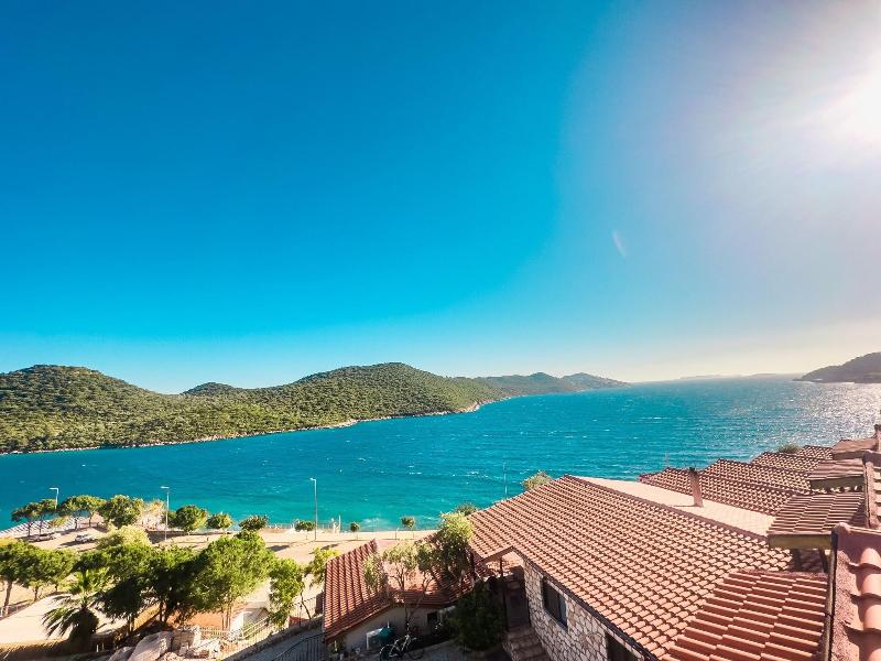 Kaskoy Hotel image