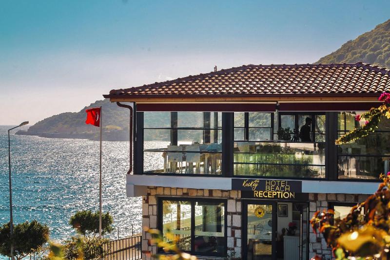 Kaskoy Hotel image