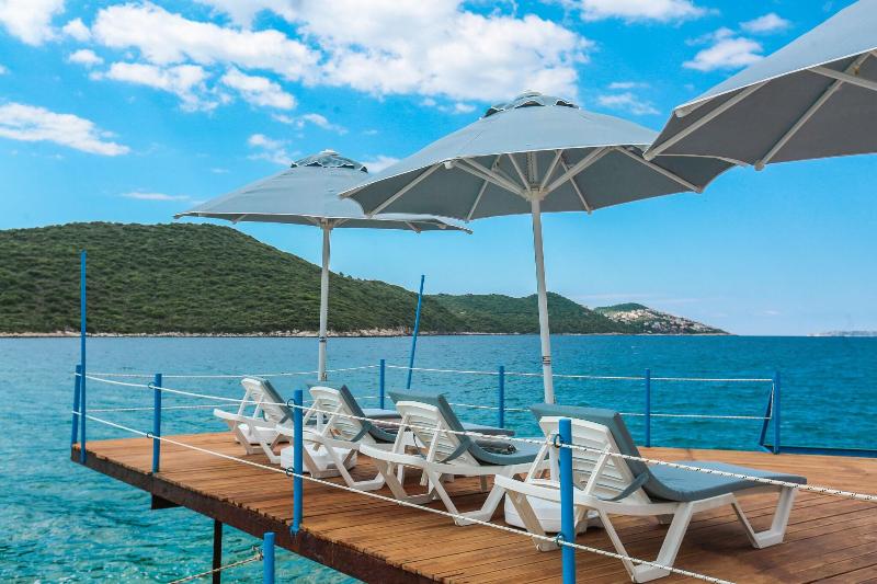 Kaskoy Hotel image