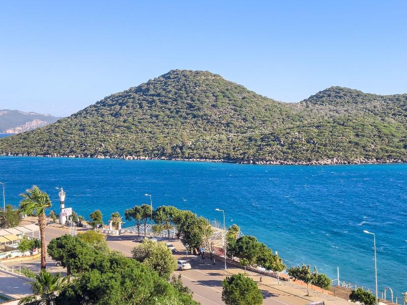Kaskoy Hotel image