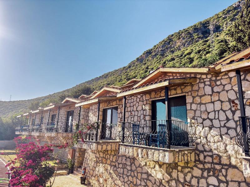 Kaskoy Hotel image