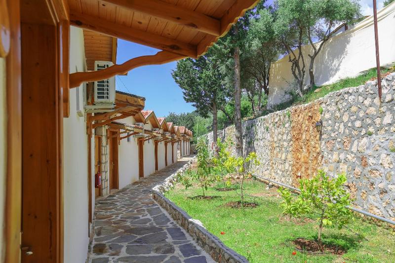 Kaskoy Hotel image