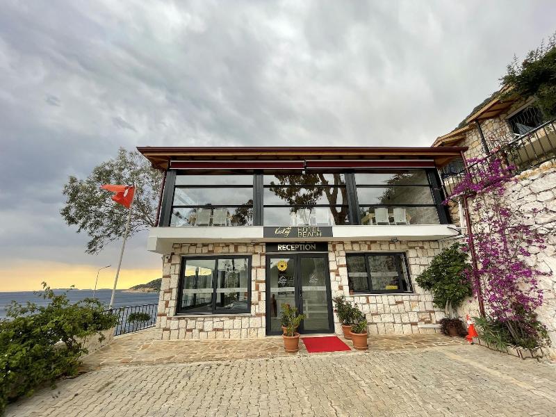 Kaskoy Hotel image