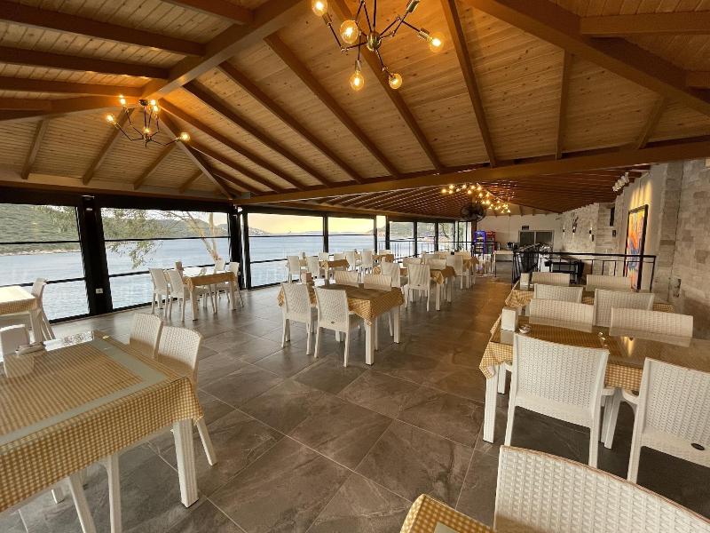 Kaskoy Hotel image