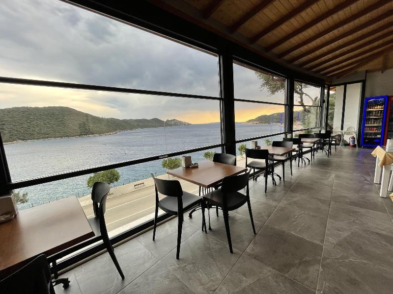 Kaskoy Hotel image